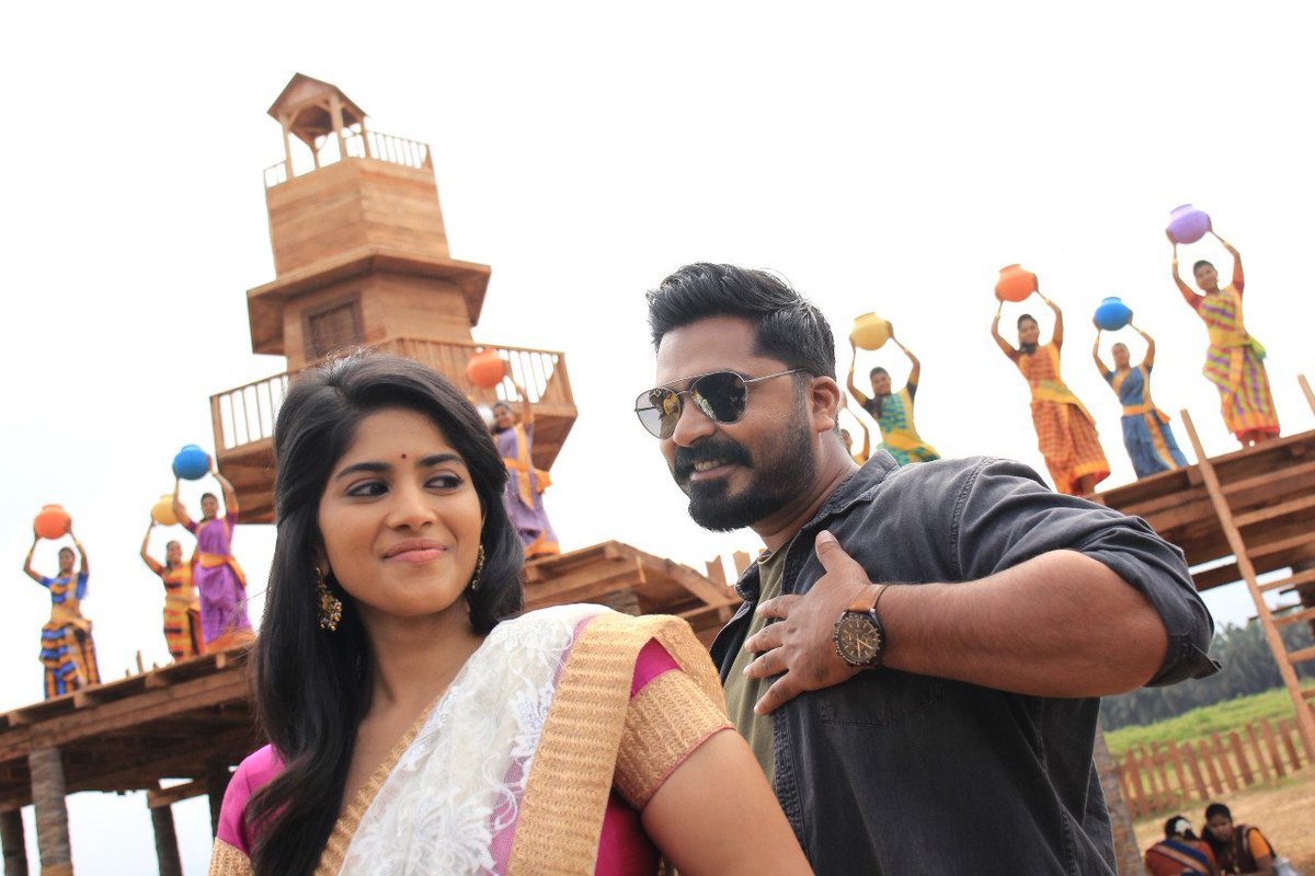 Vantha rajavathaan varuven full movie online dailymotion 2025